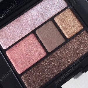 🩷NEW!🩷Lancôme 207 Petal Pusher Color Eyeshadow Palette BRAND NEW!